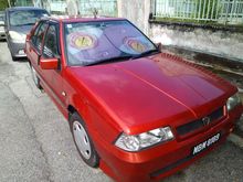 2007 Proton Iswara 1.3 S SE Hatchback A/B LMST