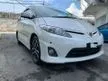 Used 2011/2014 Toyota Estima 2.4 AERAS MPV - Cars for sale