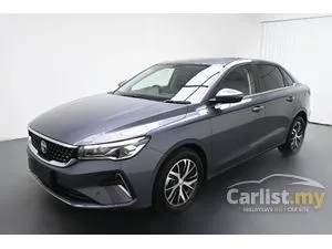 2024 Proton S70 1.5 Premium Sedan