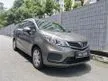 Used Proton Persona 1.6 (A) sekali dengan 1 tahun warranty