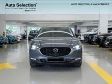 2024 Mazda CX-30 2.0 SKYACTIV-G High SUV