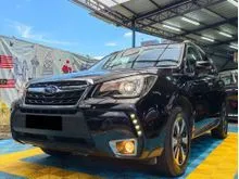 Subaru FORESTER 2.0 2.0I-P X MODE AWD P/BOOT WRNTY