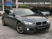 2017 BMW 330e 2.0 M Sport Sedan**LIKE NEW**TIPTOP CONDITION**UNDER WARRANTY**VVIP CAREFUL OWNER**COME LOOK FOR GOOD DEAL**