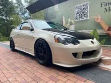 2004 Honda Integra 2.0 Type R Coupe