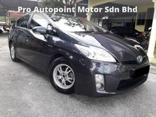 2012 Toyota Prius Hybrid 1.8 (A)CBU NEW