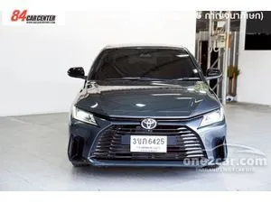 2023 Toyota Yaris Ativ 1.2 Premium Luxury Sedan