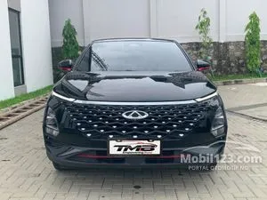 2023 Chery Omoda 5 1.5 RZ SUV