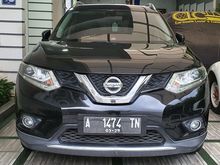 2015 Nissan X-Trail 2.5 T32 SUV