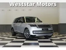 2023 Range Rover 3.0 P400 Autobiography LWB SUV