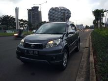 (Tdp 8jtan Free Iphone 8) Toyota Rush S TRD Sportivo AT 2015 Abu abu metalik Termurah di 123.com