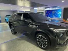 2026 Jaecoo J8 2.0 ARDIS SUV