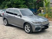 2018 BMW X5 2.0 xDrive40e M Sport SUV