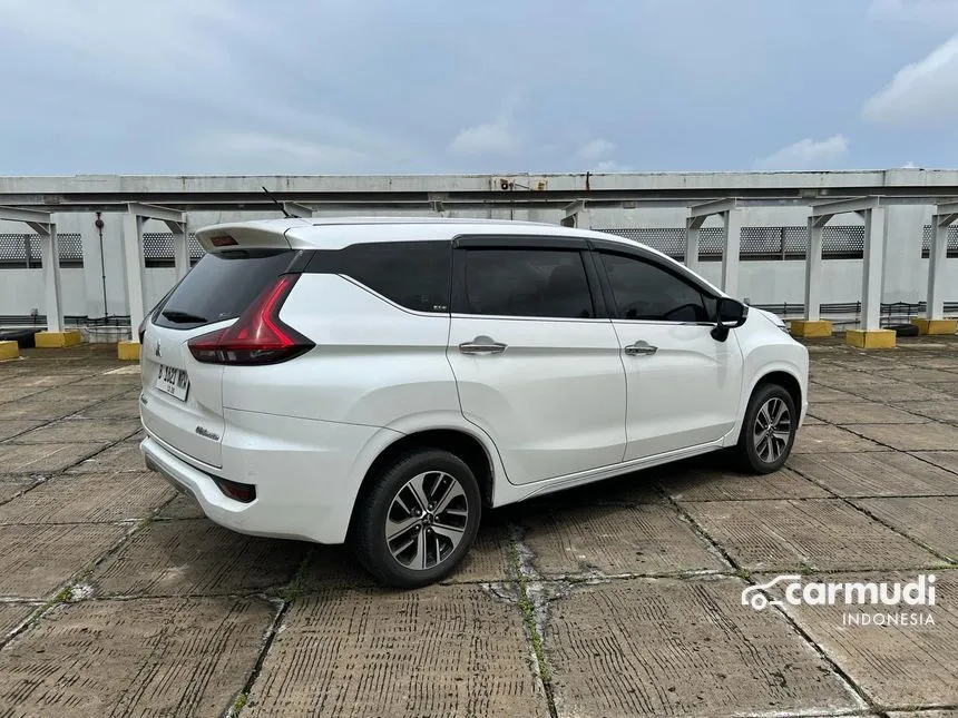 2018 Mitsubishi Xpander ULTIMATE Wagon