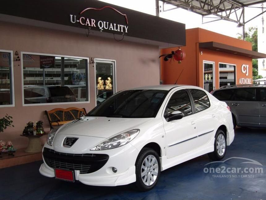 Peugeot 207 2013 SV 1.6 in กรุงเทพและปริมณฑล Automatic Sedan สีขาว ... Peugeot 207 2013 SV 1.6 in กรุงเทพและปริมณฑล Automatic Sedan สีขาว ...