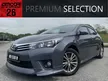 Used ORI 2015 Toyota Corolla Altis 1.8 G Sedan (A) LCD SCREEN & RESERVE CAMERA SUPPORT BLACK COLOUR LEATHER SEAT INTERIOR LOOK NICE NEW PAINT WITH BODYKIT