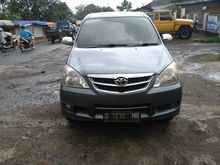Toyota Avanza 1.3 G MPV 2010 Manual Mulus Siap Pakai