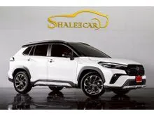 2023 Toyota Corolla Cross 1.8 (ปี 20-26) Hybrid Premium Safety GR Sport SUV