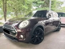 2018 MINI COOPER S Clubman 2.0 (A) JCW CBU