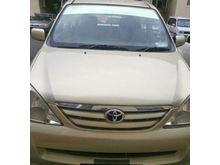 2006 Toyota Avanza 1.3 (A)