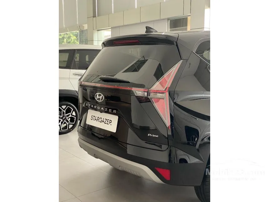 2025 Hyundai Stargazer Prime MPV