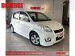 Used 2011 Perodua Myvi 1.3 EZI Hatchback (A) SERVICE RECORD / MAINTAIN WELL / ACCIDENT FREE / VERIFIED YEAR