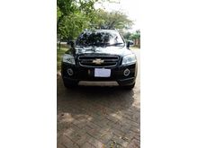 Di jual Chevrolet Captiva 2.4 SUV - Good Condition #jualcepatpemiliklangsung