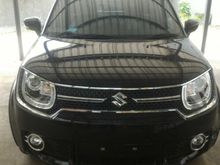 2017 Suzuki Ignis 1.2 GLX Compact Car City Car PROMO DP 3 JUTAAN atau BUNGA MURAH
