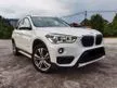 Used 2018 BMW X1 2.0 sDrive20i Sport Line SUV - FULL SERVICE RECORD - CAR KING - CONDITION PERFECT - NOT FLOOD CAR - NOT ACCIDENT CAR - TRADE IN WELCOME - Cars for sale