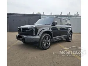 2025 Chery Omoda J6 EV RWD SUV