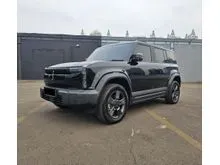 2025 Chery Omoda J6 0.0 EV RWD SUV Odo 6 Rbuan (TERMURAH)