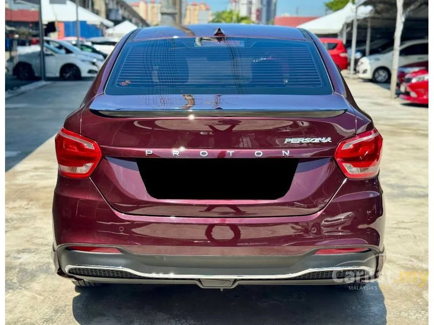 2020 Proton Persona Premium Sedan