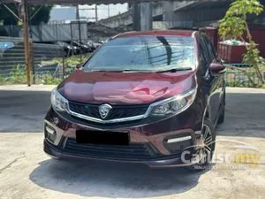 2020 Proton Persona 1.6 Premium Sedan