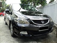 2008 Honda City 1.5 VTEC (A)