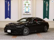 2024 Mercedes-Benz CLE200 2.0 Coupe [ INCOMING STOCK ]