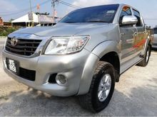 2013 Toyota Hilux 3.0(A)G VNT TURBO 4X4 Pickup Truck TRD SPORTIVO
