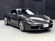 Recon Like brand new . Only 2k miles. 2019 Porsche 718 Cayman 2.0