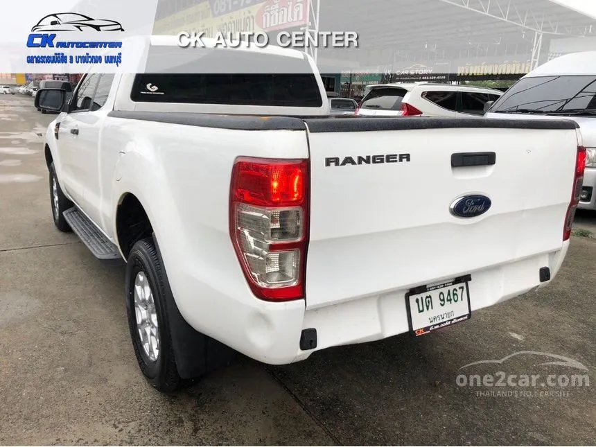 2019 Ford Ranger XLS Pickup