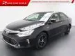 Used 2016 Toyota CAMRY 2.5 HYBRID (A) FACELIFT NO HIDDEN FEES