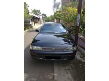 great Corolla 1.6 plat kt 1994 pmk 1995 athaya jual atau tukar tambah sekoto kediri jatim