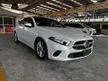 Recon 2020 Mercedes-Benz A250 2.0 AMG Line Sedan**Super Boss**Super Luxury**Super Comfortable**Nego Until Let Go**Value Buy**Limited Unit**Seeing To Believi - Cars for sale