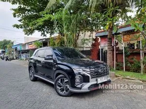 2023 Hyundai Creta 1.5 Prime SUV