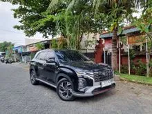 2023 Hyundai Creta 1.5 Prime SUV
