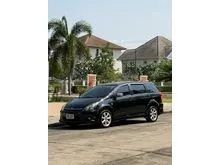 2004 Toyota WISH 2.0 (ปี 03-10) 2.0 Q Limited Wagon AT