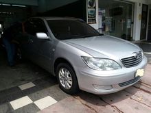 2003 Toyota Camry 2.0 E Sedan (A)