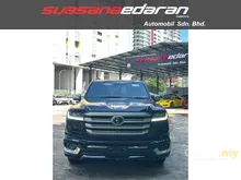 7915 KM 2021 Toyota Land Cruiser 3.3 J300 ZX SUV