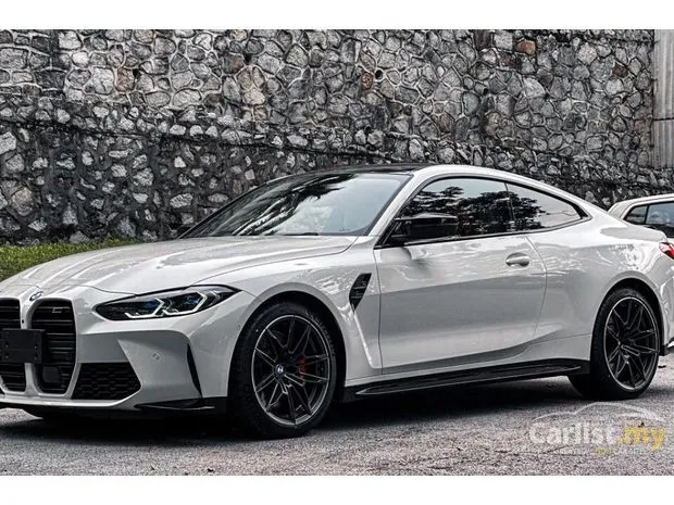 BMW M M4 for Sale in Malaysia | Carlist.my