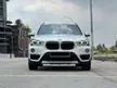 Used 2016 BMW X1 2.0L sDrive20i SUV Lady Owner Full Service Record
