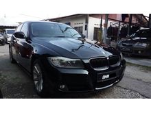 2013 BMW 320i 2.0 Sport Line Sedan