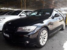2012 BMW 320i 2.0 Sport Line Sedan