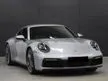 Recon 2019 Porsche 911 3.0 Carrera S Coupe *High Spec / Value To Buy* ( Sport Chrono Package, Sport Exhaust, 14
